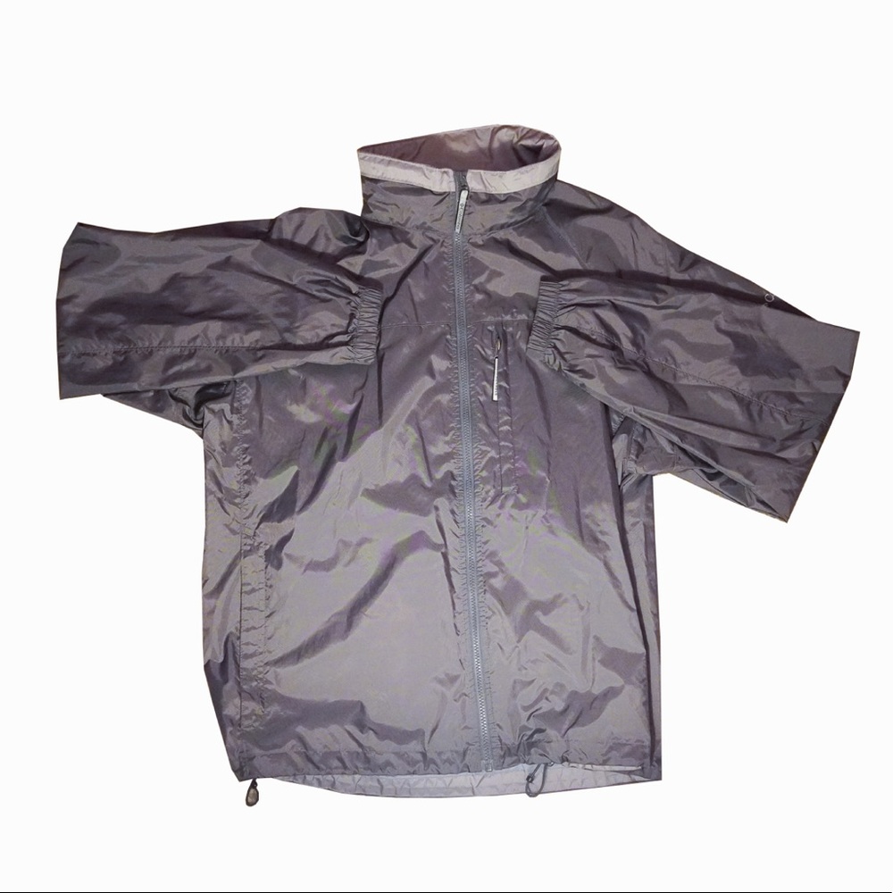 Columbia XCO Windbreaker - Picture 4 of 6